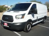 Used 2015 Ford Transit 150 130 Low Roof image 2