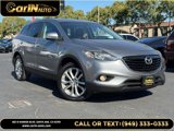 Used 2013 MAZDA CX-9 Grand Touring w/ GT Technology Pkg image 3