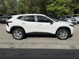 Used 2024 Chevrolet Trax LS image 4