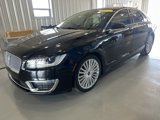 Used 2017 Lincoln MKZ Reserve w/ Technology Package image 3