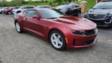 Used 2023 Chevrolet Camaro LT image 3