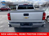 Used 2015 Chevrolet Silverado 1500 LS w/ LS Convenience Package image 4