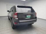 Used 2017 Jeep Compass 75th Anniversary w/ Power Value Group image 6