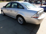 Used 2008 Mercury Sable Sedan image 3