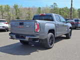 Certified 2022 GMC Canyon Elevation w/ Trailering Package image 6