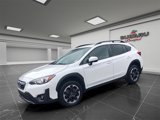 Certified 2022 Subaru Crosstrek 2.0i Premium w/ Popular Package #4A image 6