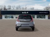 New 2025 Kia Soul S image 5
