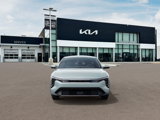 New 2025 Kia K4 EX image 2