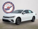 New 2025 Volkswagen Jetta S image 2