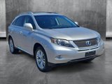 Used 2011 Lexus RX 450h AWD image 3