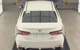 Used 2022 Toyota Camry SE image 6