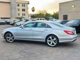 Used 2012 Mercedes-Benz CLS 550 image 5