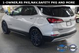 Used 2022 Chevrolet Equinox RS w/ Infotainment Package image 5