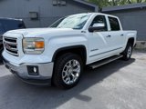 Used 2014 GMC Sierra 1500 SLT w/ SLT Crew Cab Value Package image 2