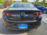 Certified 2022 MAZDA MAZDA3 Sedan image 5