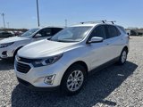 Used 2019 Chevrolet Equinox LT image 4