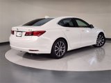 Used 2017 Acura TLX w/ Technology Package image 2