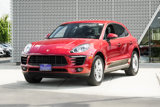 Used 2015 Porsche Macan S image 5