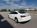 Used 2018 Chevrolet Malibu LS image 3