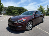 Used 2016 Kia Optima EX w/ Premium Package image 2