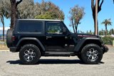 Used 2021 Jeep Wrangler Rubicon image 3