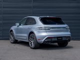 Certified 2025 Porsche Macan image 3