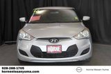 Used 2016 Hyundai Veloster image 2
