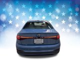 New 2025 Volkswagen Jetta Sport image 5