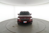 Certified 2021 Jeep Cherokee Latitude image 2
