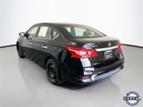 Used 2016 Nissan Sentra S image 5