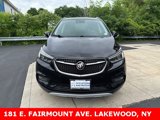 Used 2019 Buick Encore Essence w/ Safety Package II image 2