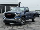 Used 2017 GMC Sierra 1500 4x4 Regular Cab image 4
