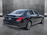 Used 2016 Mercedes-Benz C 300 4MATIC Sedan image 5