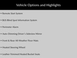 Used 2016 Ford Edge SEL w/ Equipment Group 201A image 3