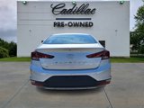 Used 2019 Hyundai Elantra SE image 4