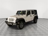 Used 2016 Jeep Wrangler Unlimited Rubicon image 5
