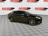 Used 2018 Ford Focus SE w/ SE Appearance Package image 3