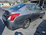 Used 2018 Nissan Versa SV image 2