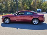New 2023 Dodge Charger SXT image 4