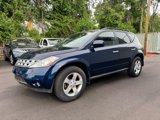Used 2004 Nissan Murano SL w/ (TRG) SL Touring Pkg image 3