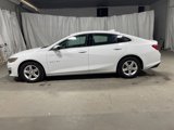 Used 2023 Chevrolet Malibu LT w/ Driver Confidence Package image 4