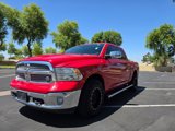 Used 2018 RAM 1500 Lone Star image 3