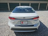 Certified 2022 Toyota Corolla LE image 5