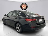 Used 2022 Nissan Sentra SV image 3
