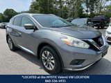 Used 2017 Nissan Murano SL image 4