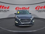 Used 2020 Hyundai Tucson Ultimate image 2