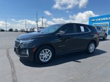 Used 2024 Chevrolet Equinox LT image 2