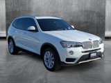 Used 2017 BMW X3 sDrive28i image 3