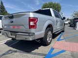 Used 2019 Ford F150 XLT w/ Equipment Group 302A Luxury image 2