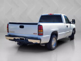 Used 2004 GMC Sierra 1500 SLE w/ Light Duty Power Package image 4